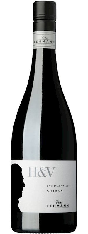 Peter Lehmann H & V Shiraz 750ml