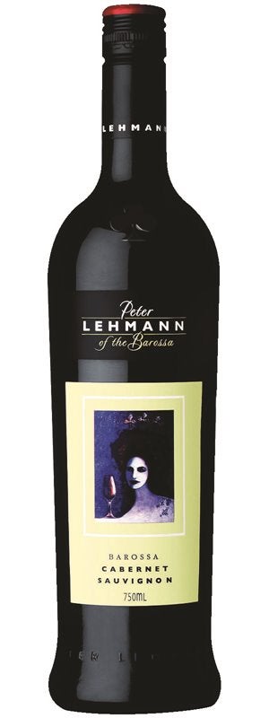 Peter Lehmann The Barossan Cabernet Sauvignon 750ml