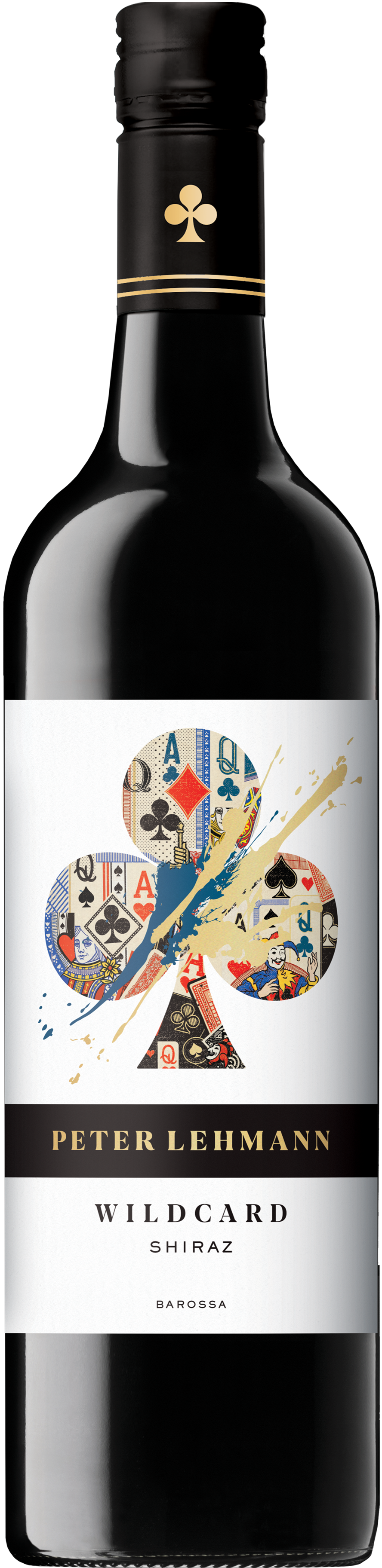 Peter Lehmann Wildcard Shiraz 750ml