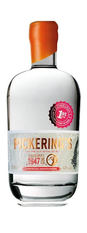 Pickerings 1947 Gin 700ml