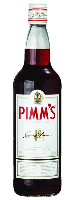Pimms No 1 Cup 700ml