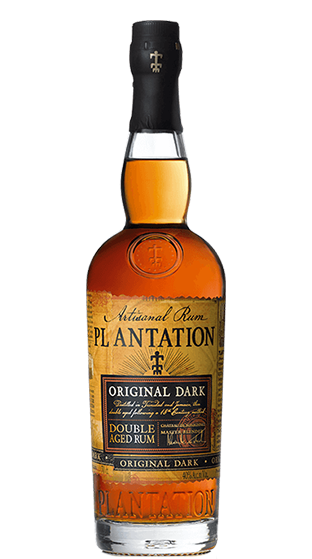 Plantation Original Dark Rum 700ml