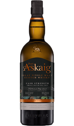 Port Askaig Cask Strength 700ml