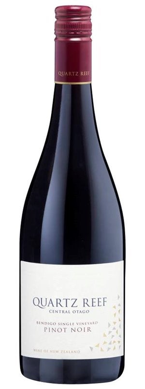 Quartz Reef Pinot Noir 750ml