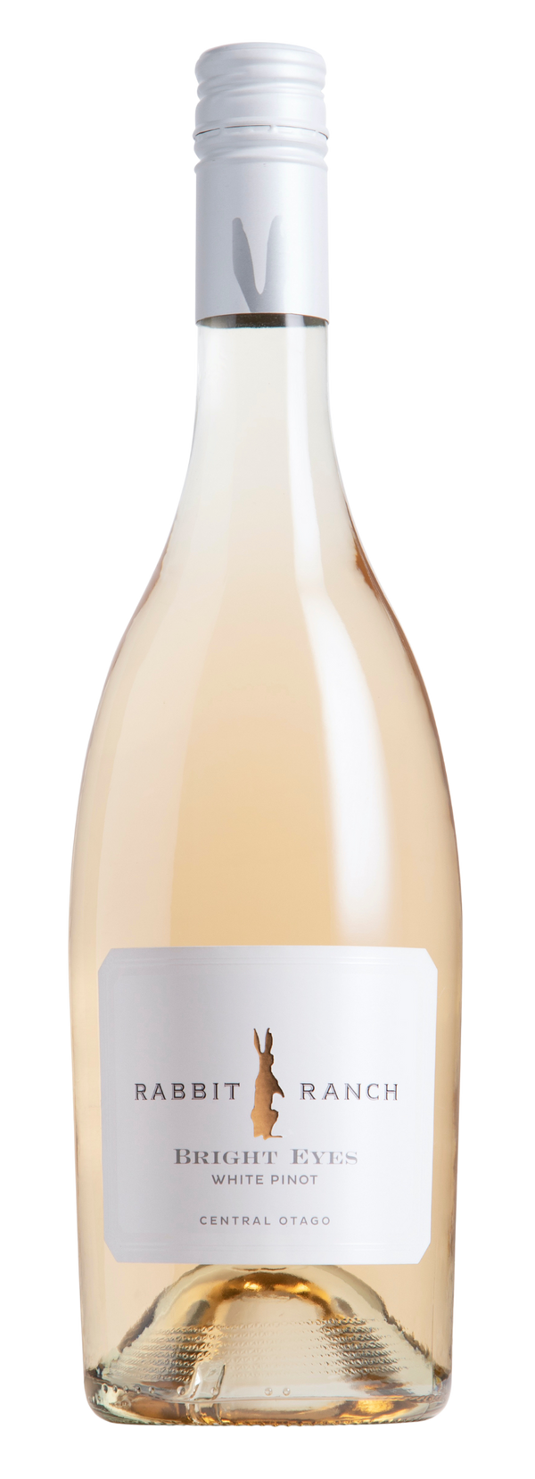 Rabbit Ranch Bright Eyes White Pinot Noir 750ml