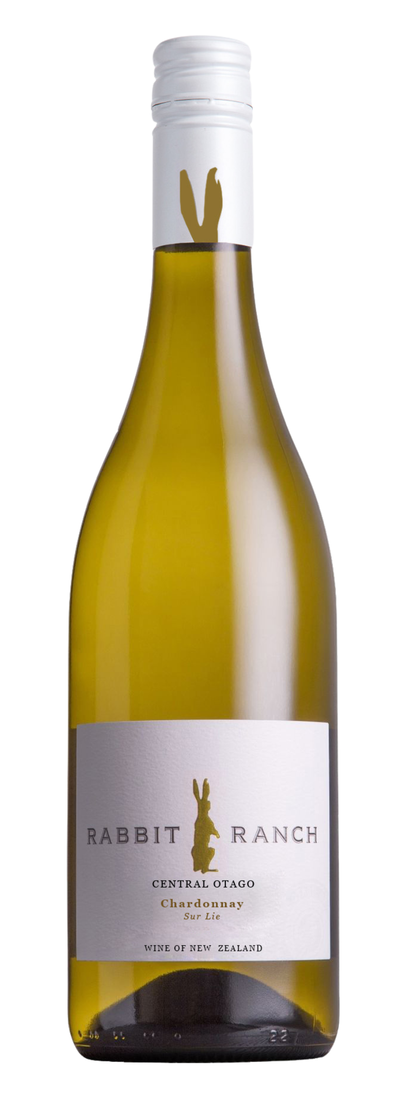 Rabbit Ranch Chardonnay 750ml