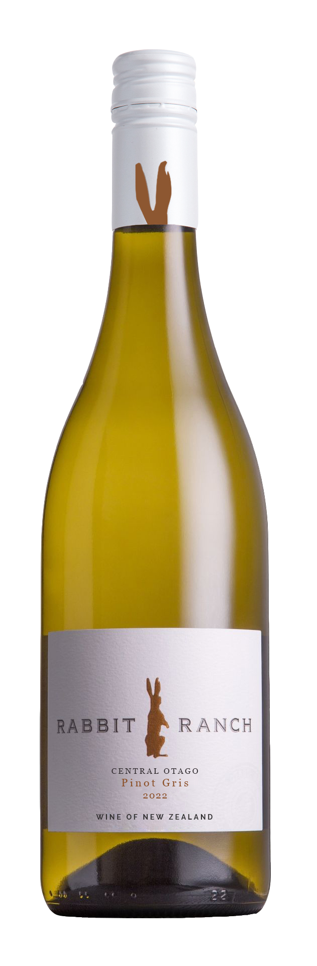 Rabbit Ranch Pinot Gris 750ml