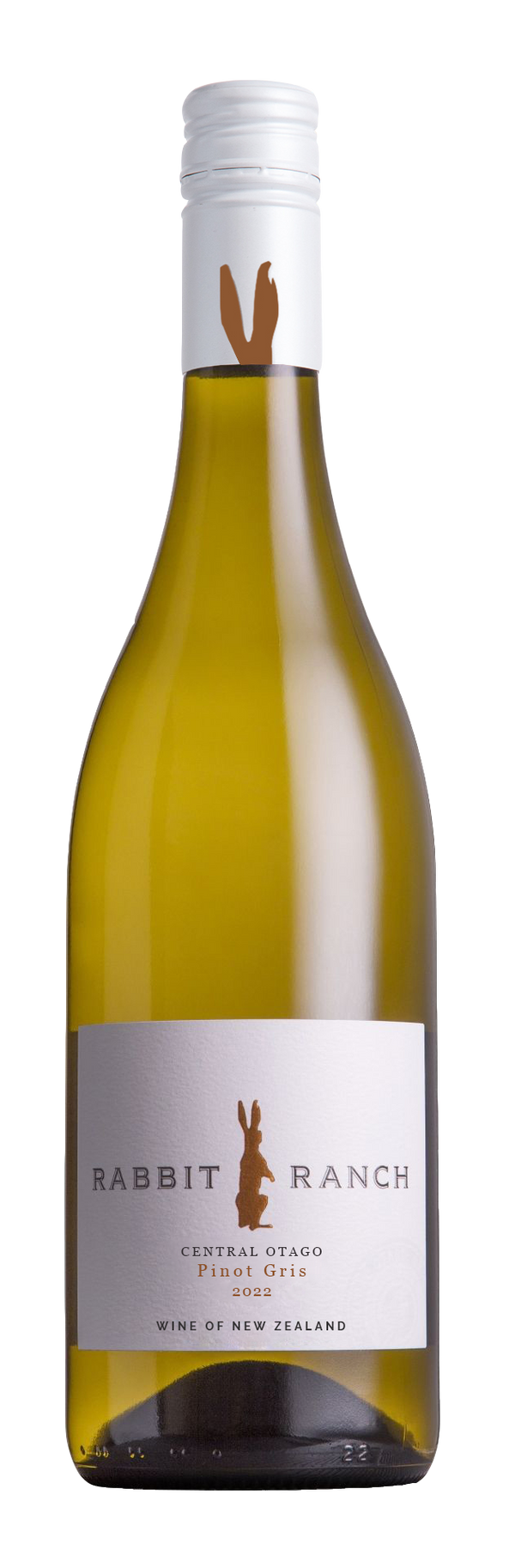 Rabbit Ranch Pinot Gris 750ml