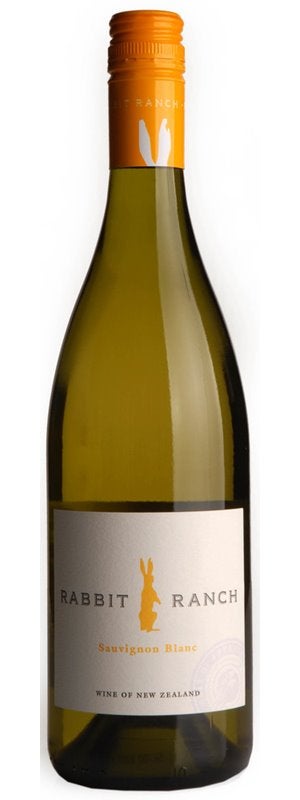 Rabbit Ranch Sauvignon Blanc 750ml