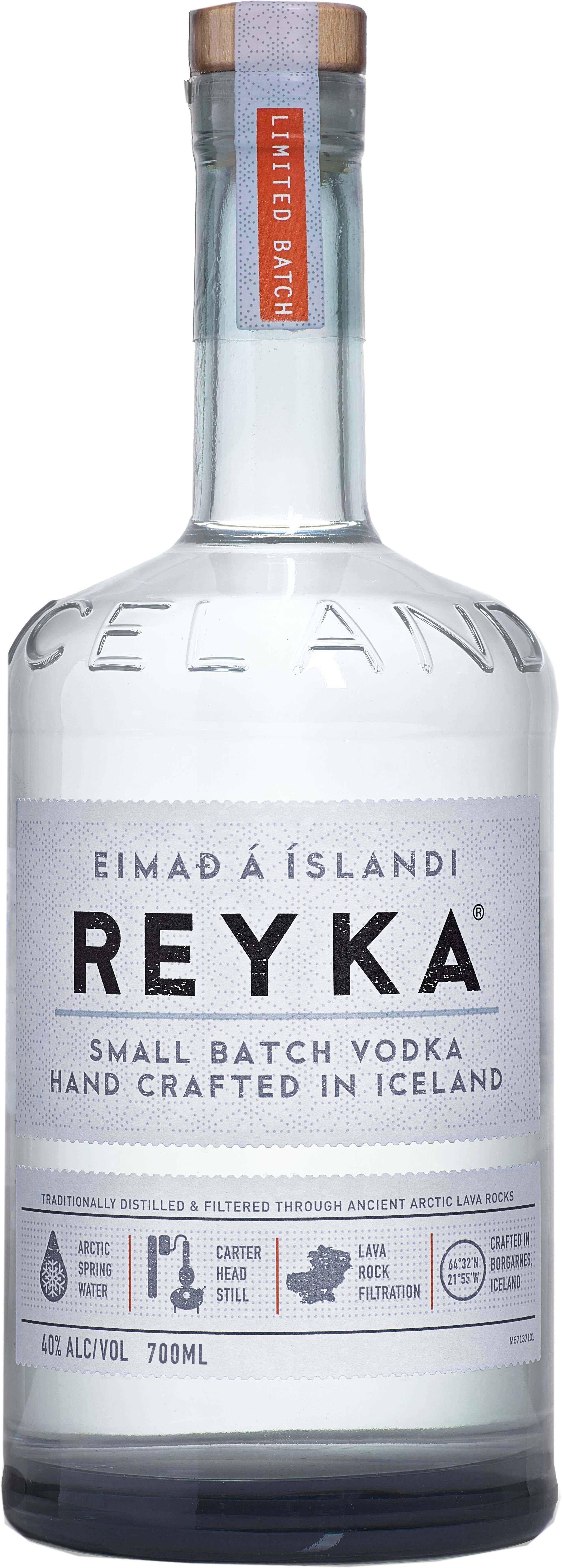 Reyka Vodka 700ml