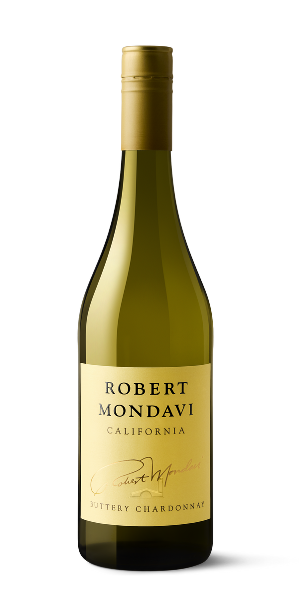 Robert Mondavi California Buttery Chardonnay