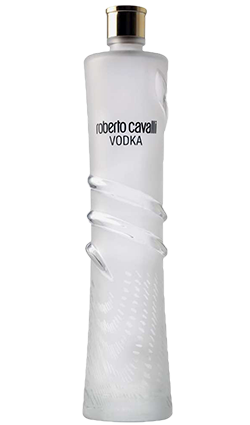 Roberto Cavalli Vodka 700ml