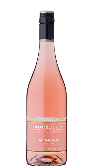 Rockburn Stolen Kiss Rose 750ml