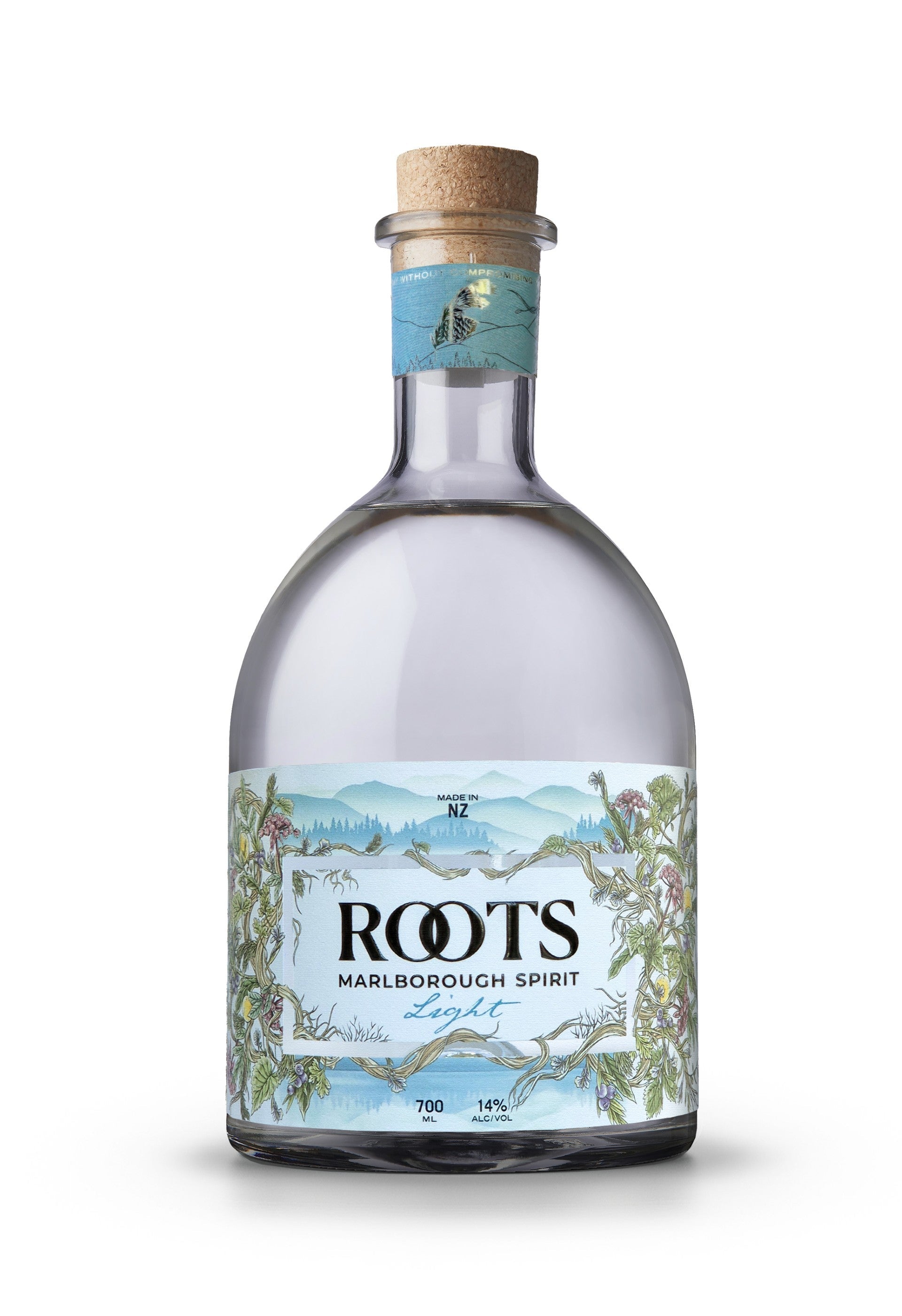 Roots Light Marlborough Spirit 700ml