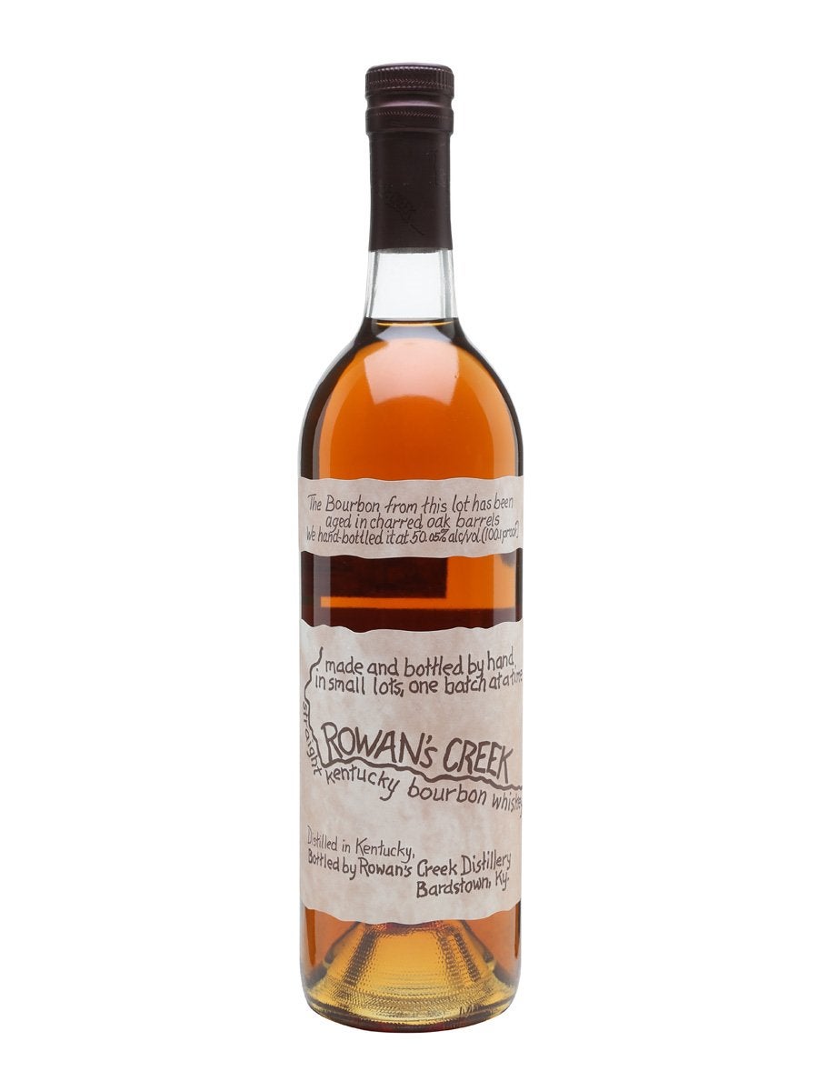 Rowans Creek Kentucky Bourbon 750ml