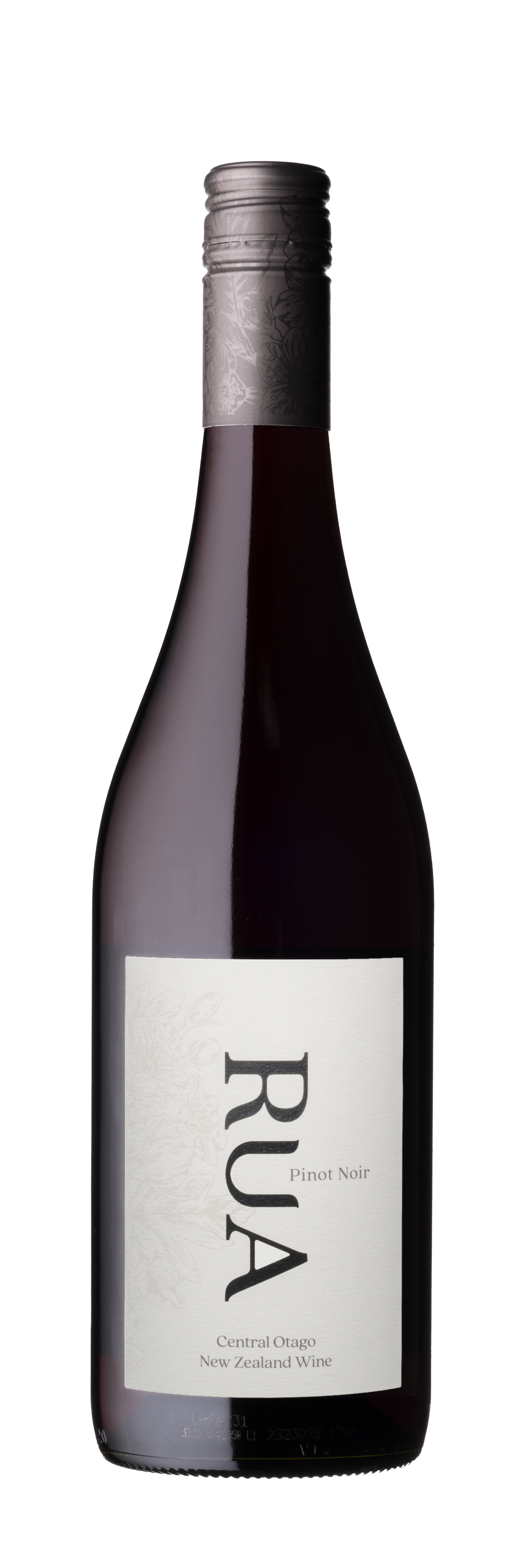 Rua Central Otago Pinot Noir 750ml