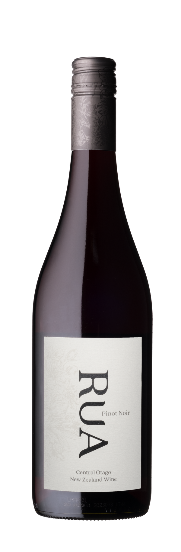 Rua Central Otago Pinot Noir 750ml