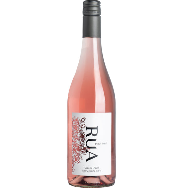 Rua Pinot Noir Rose 750ml