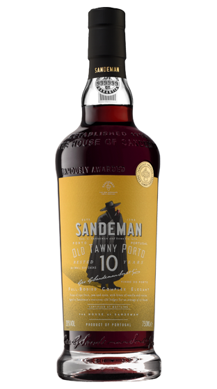 Sandeman 10YO Tawny Port 750ml