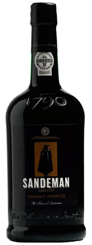 Sandeman Tawny Port 750ml
