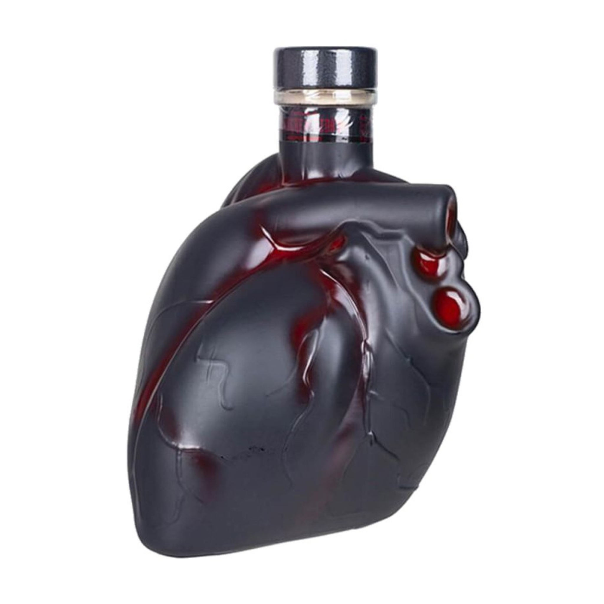 Sangre De Vida Reposado Heart 750ml