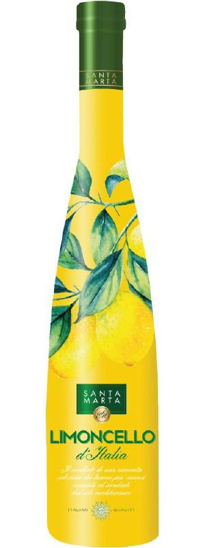Santa Marta Limoncello 500ml