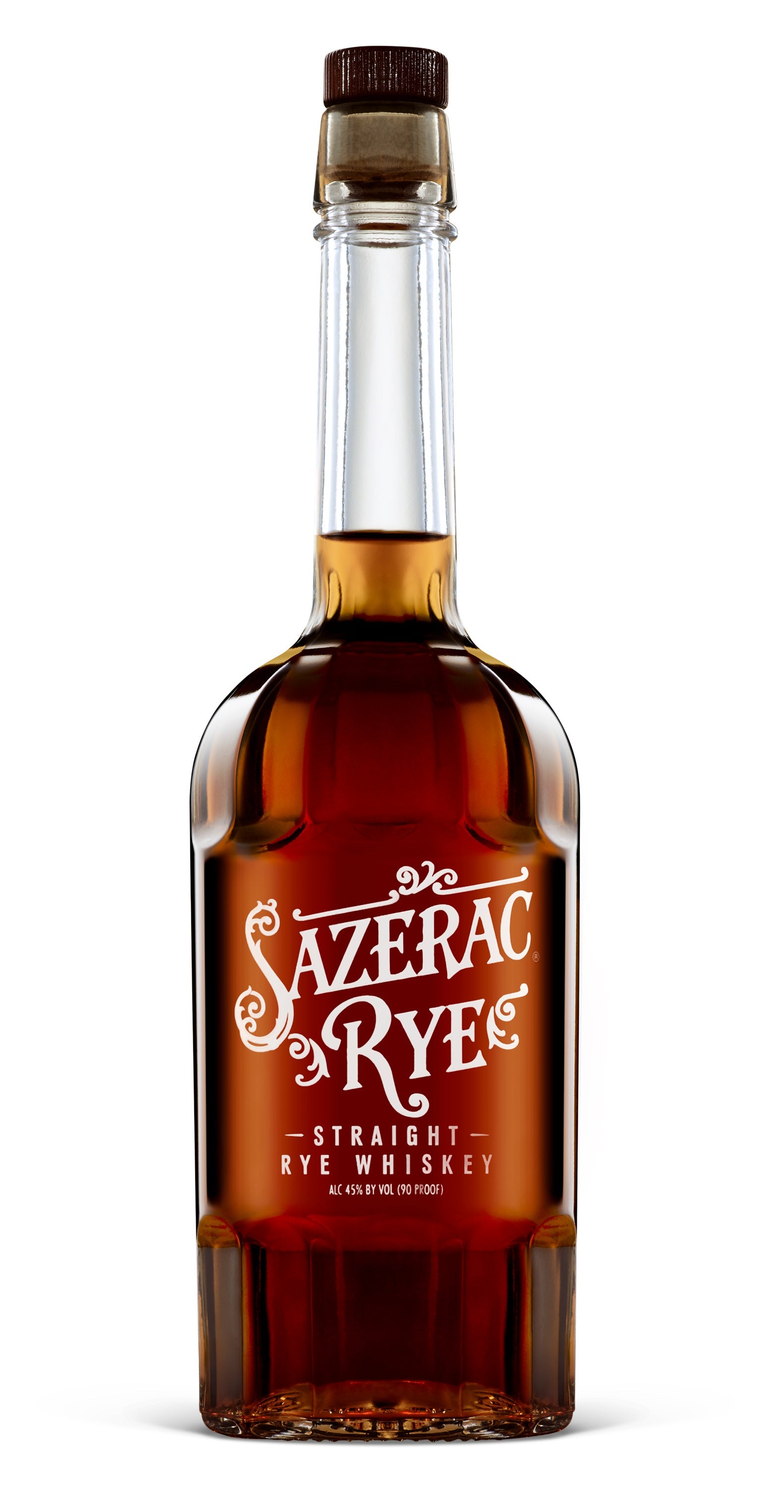 Sazerac Straight Rye Whiskey 700ml
