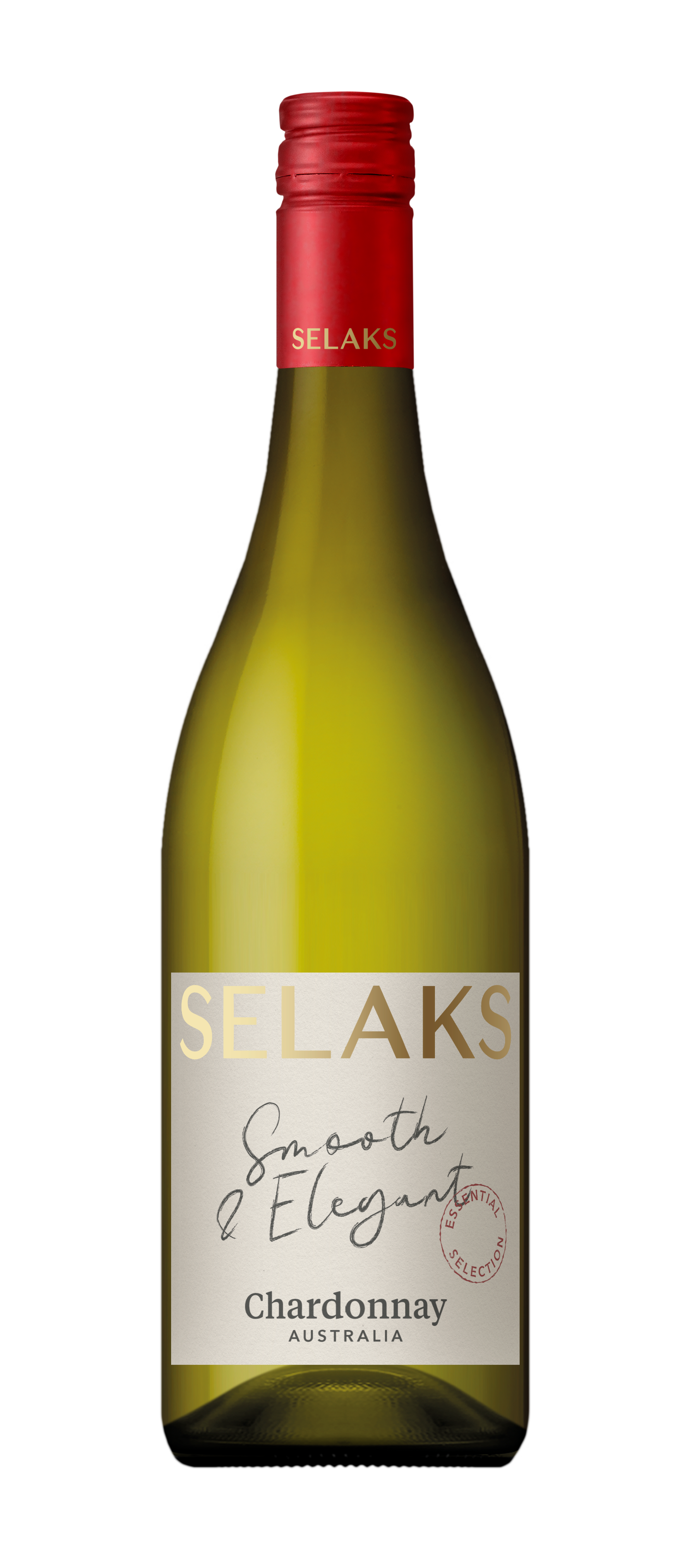 Selaks Essentials Chardonnay 750ml