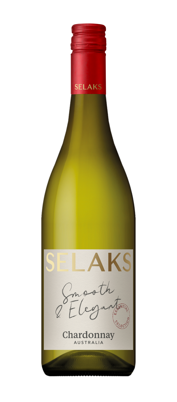 Selaks Essentials Chardonnay 750ml