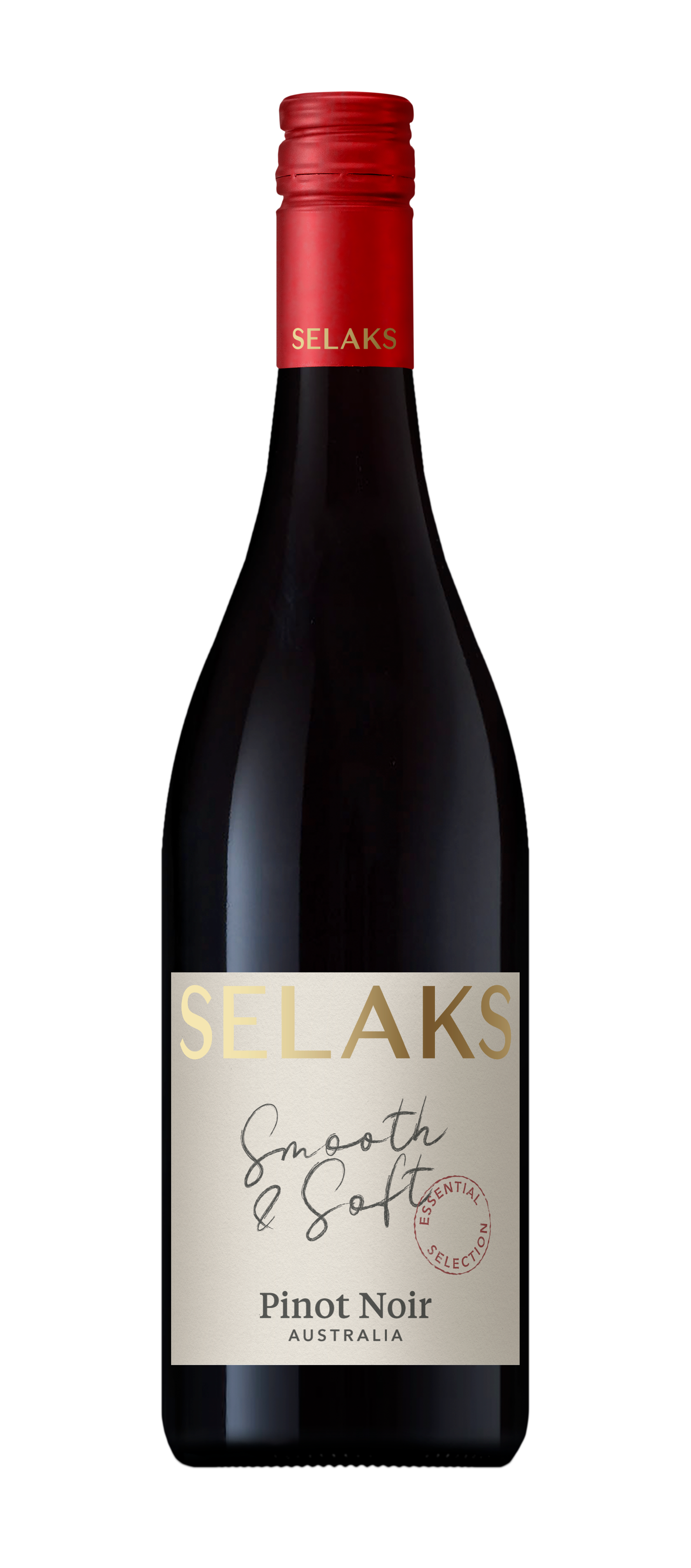 Selaks Essentials Pinot Noir 750ml