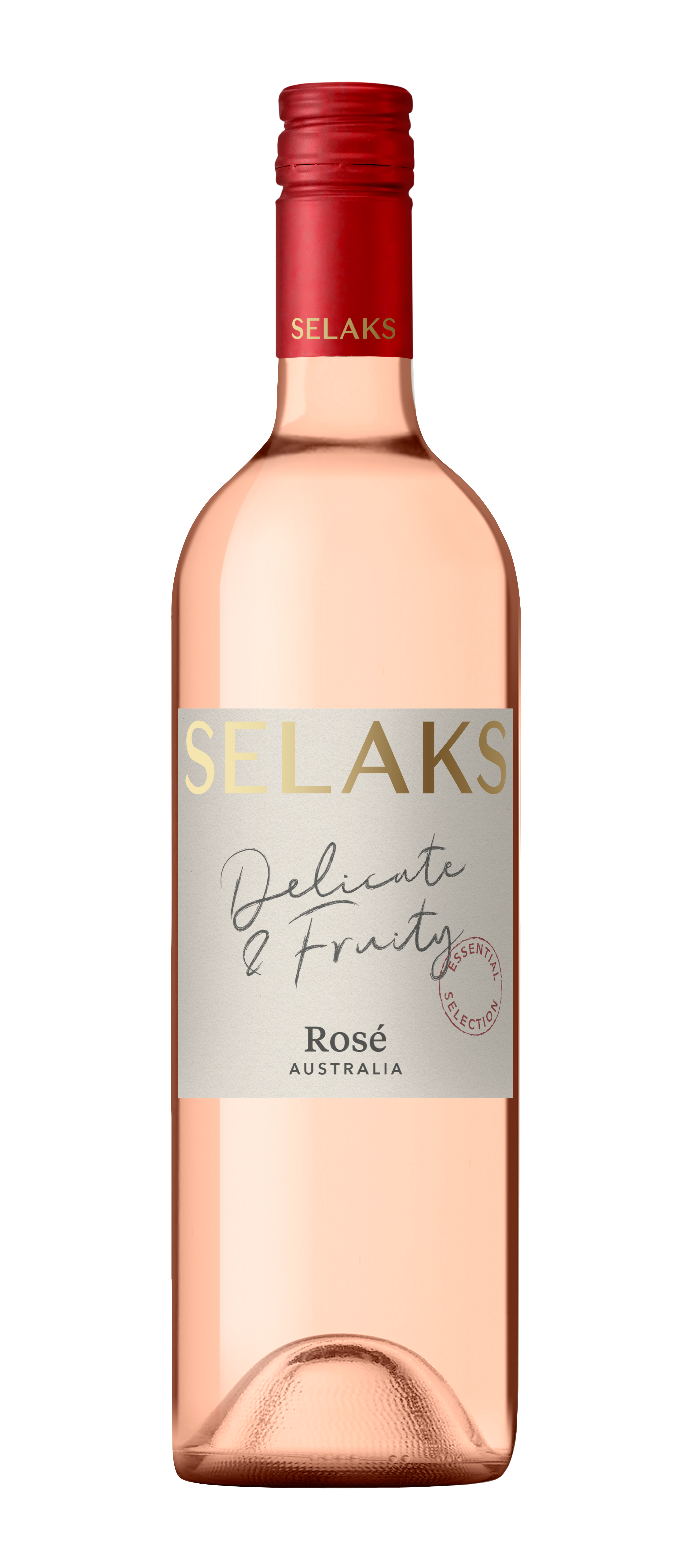 Selaks Essentials Rose 750ml