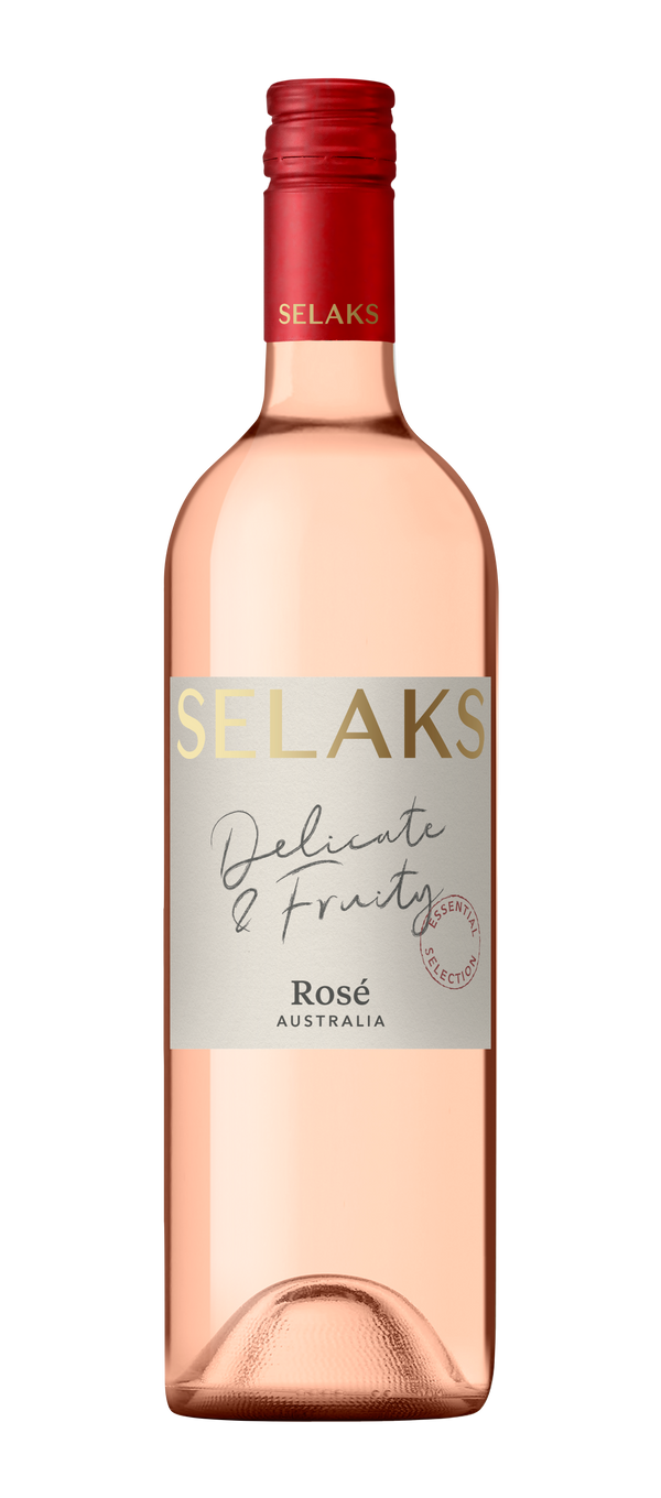 Selaks Essentials Rose 750ml