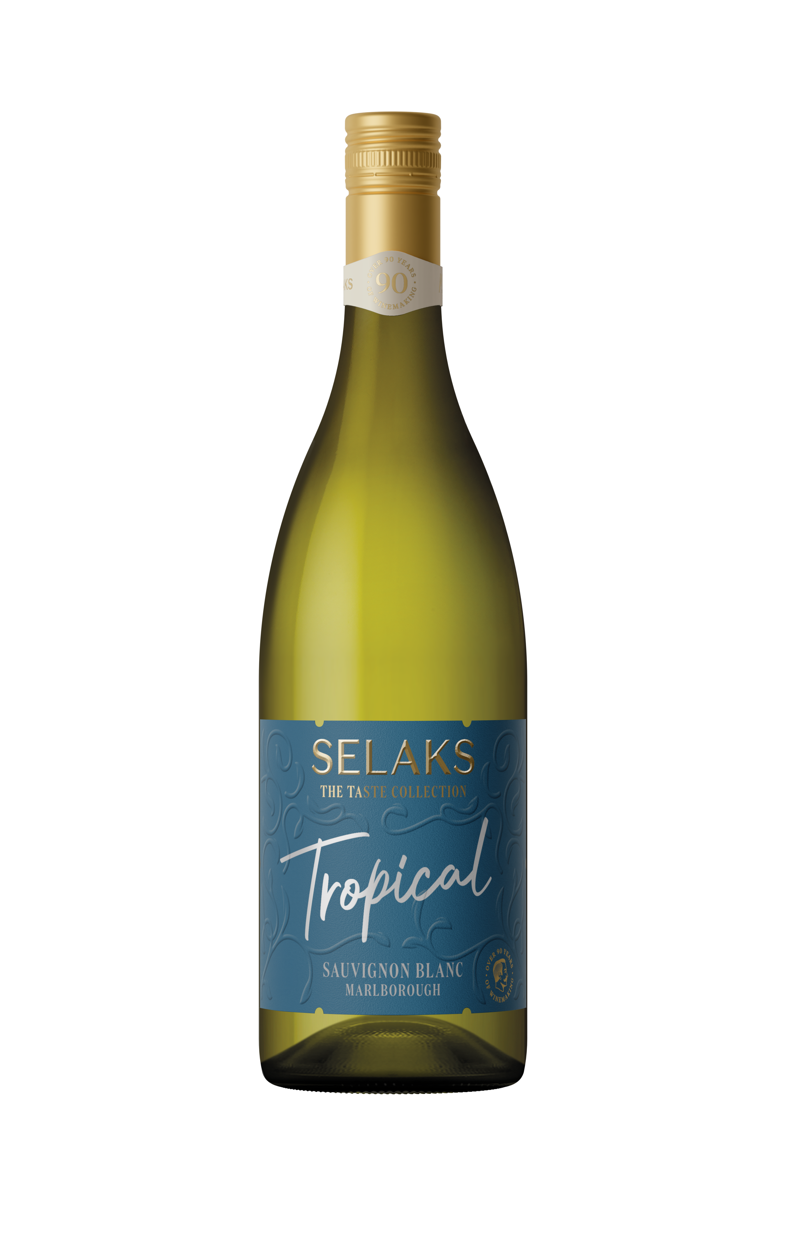Selaks Taste Collection Tropical Sauvignon Blanc 750ml