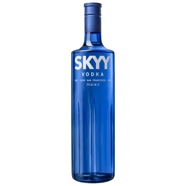 Skyy Vodka 1Lt