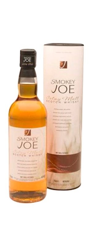 Smokey Joe Islay Blended Malt Whiskey 700ml