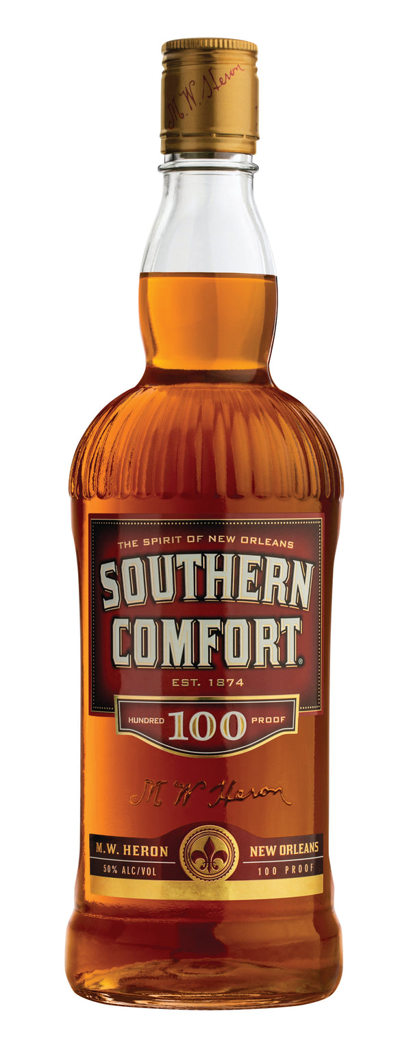 Southern Comfort 100% Proof 1Lt