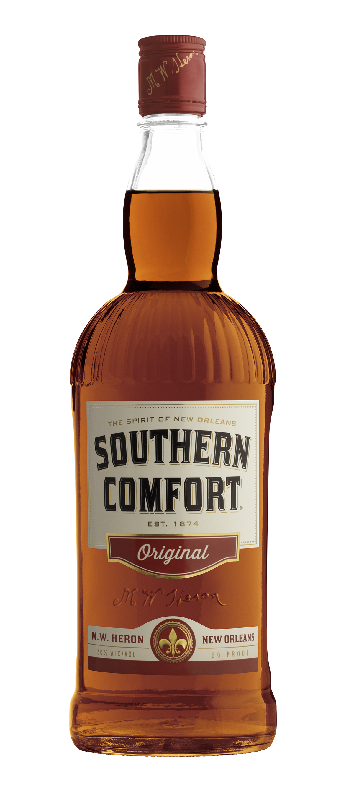 Southern Comfort 1Lt