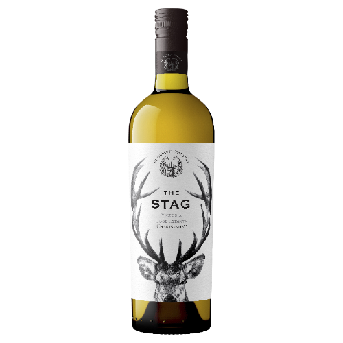 St Huberts The Stag Victoria Chardonnay 750ml