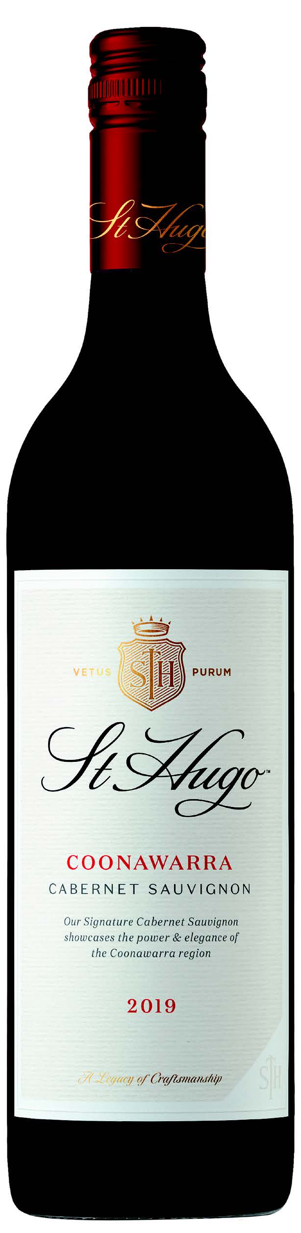 St Hugo Cabernet Sauvignon 750ml