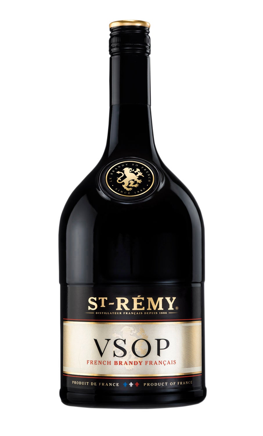 St Remy Brandy VSOP 1L