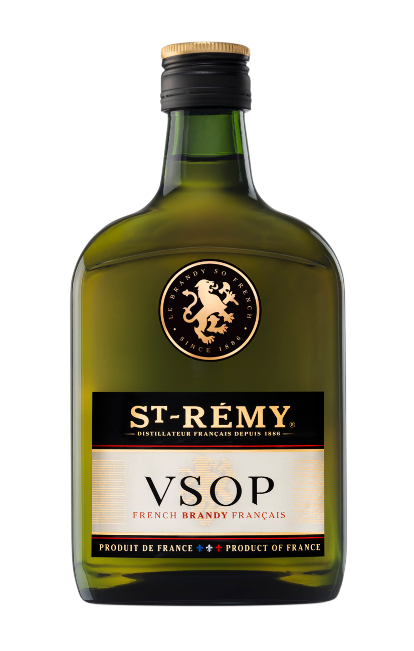 St Remy Brandy VSOP 375ml