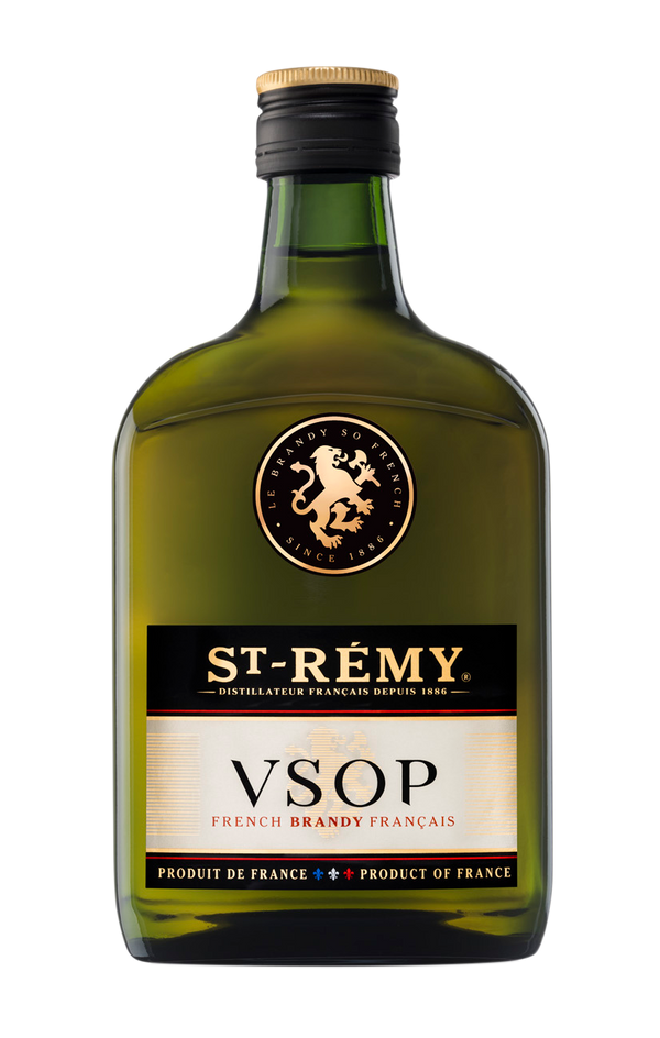 St Remy Brandy VSOP 375ml