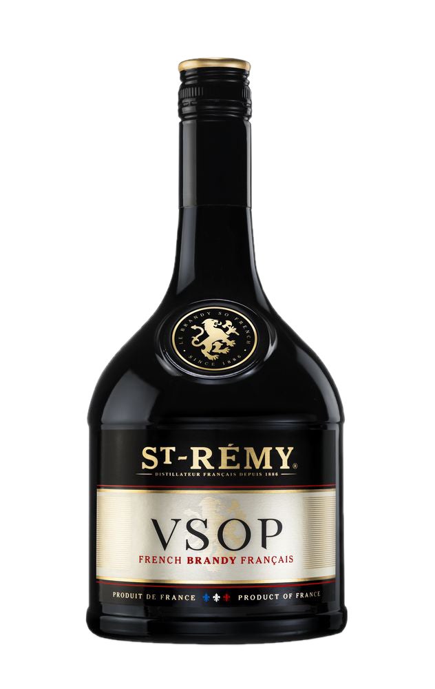 St Remy Brandy VSOP 700ml