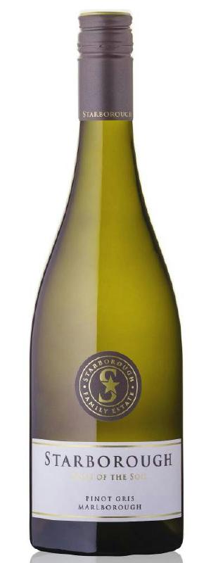 Starborough Pinot Gris 750ml