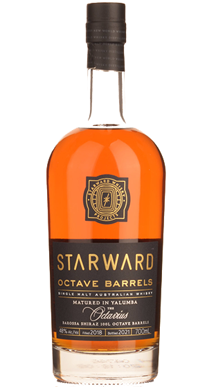 Starward Octave 700ml