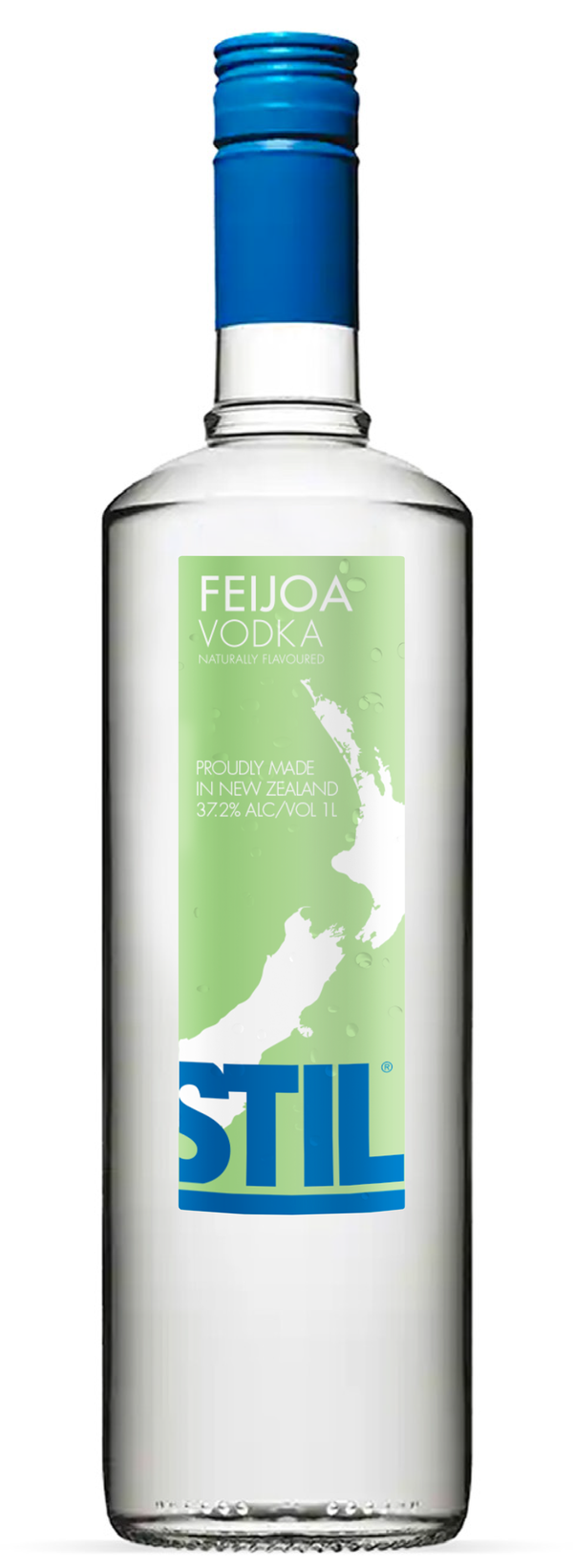 STIL Feijoa Vodka 1Lt