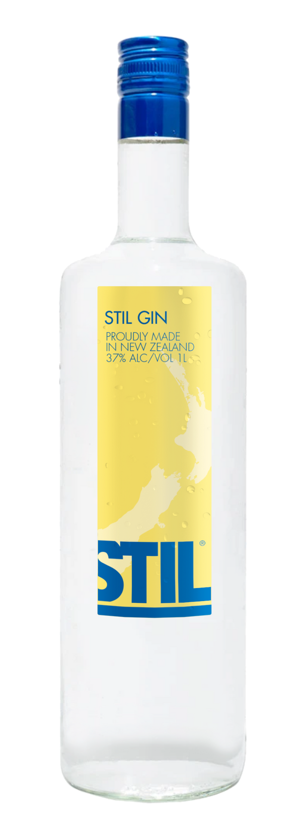STIL New Zealand Gin 1Lt