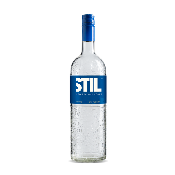 STIL New Zealand Vodka 1Lt