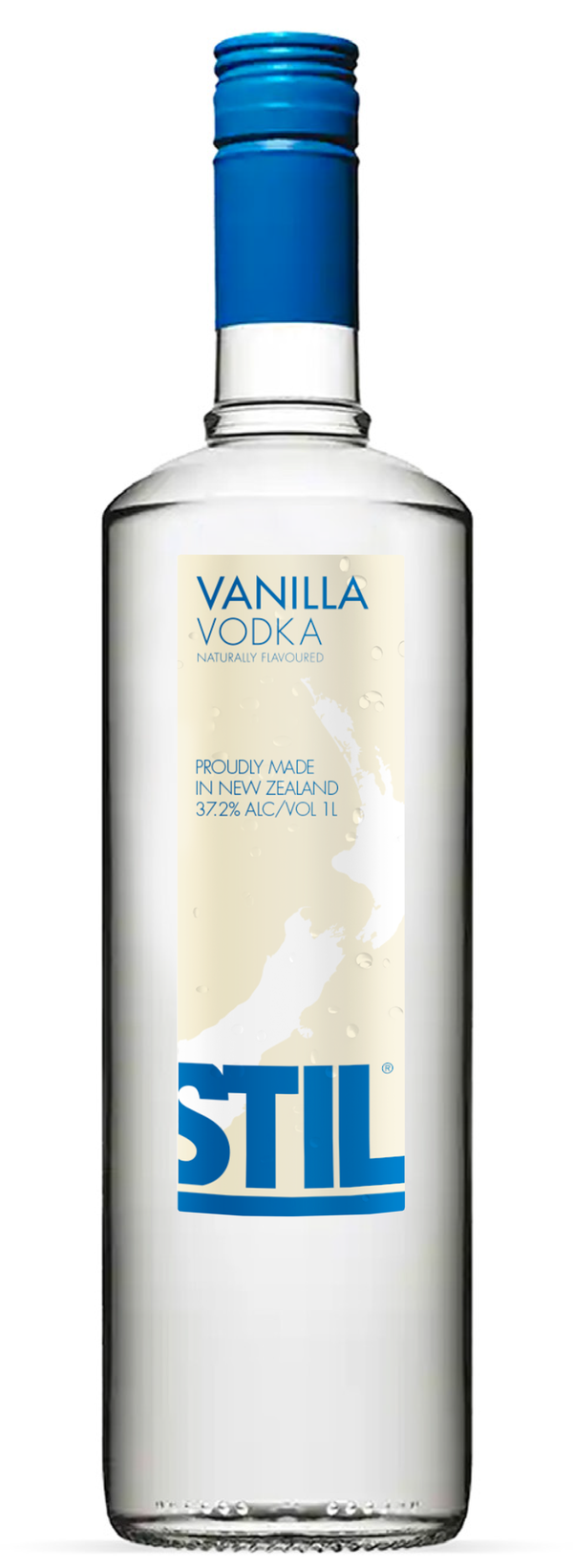 STIL Vanilla Vodka 1Lt