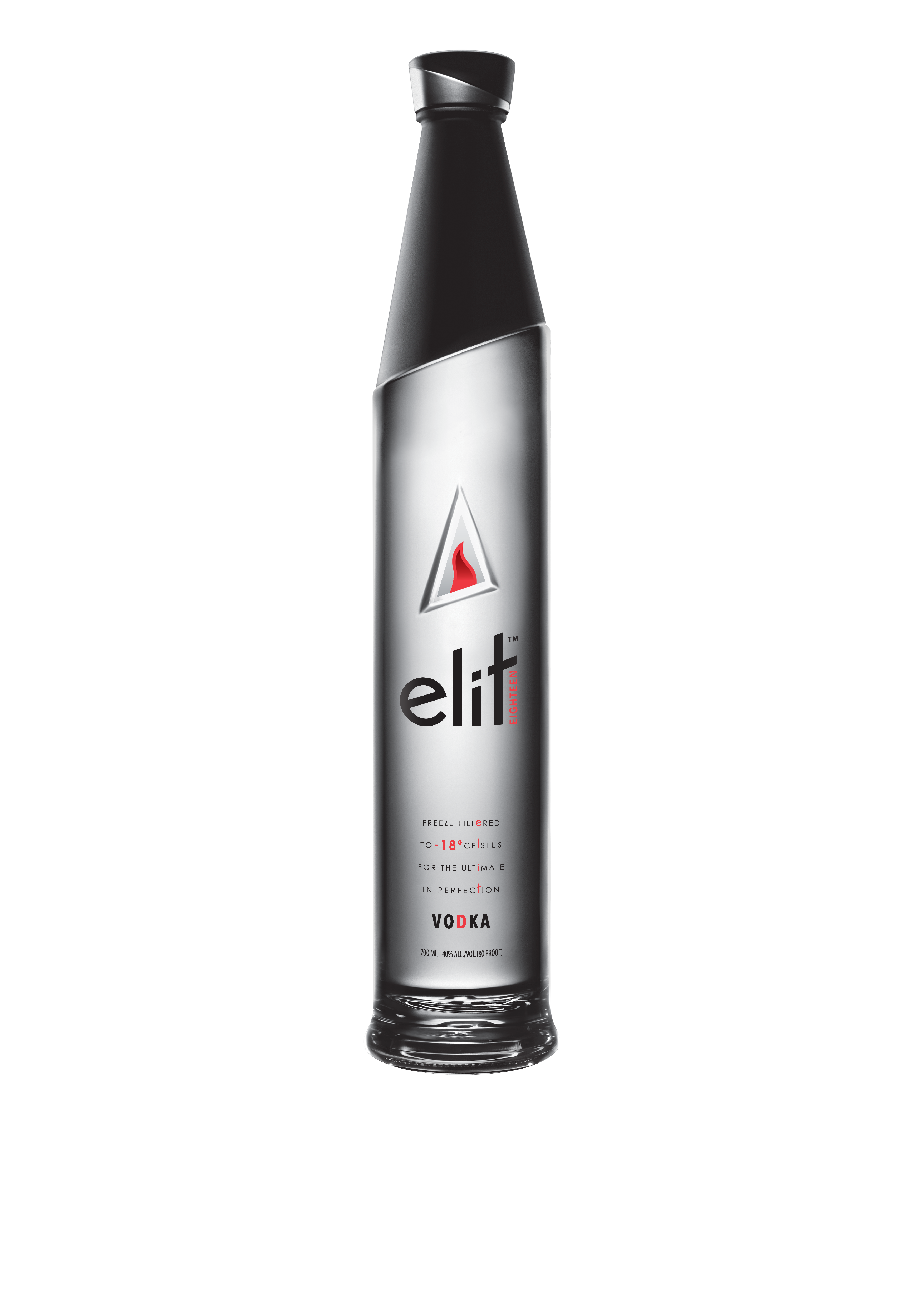 Stoli Vodka Elit 700ml
